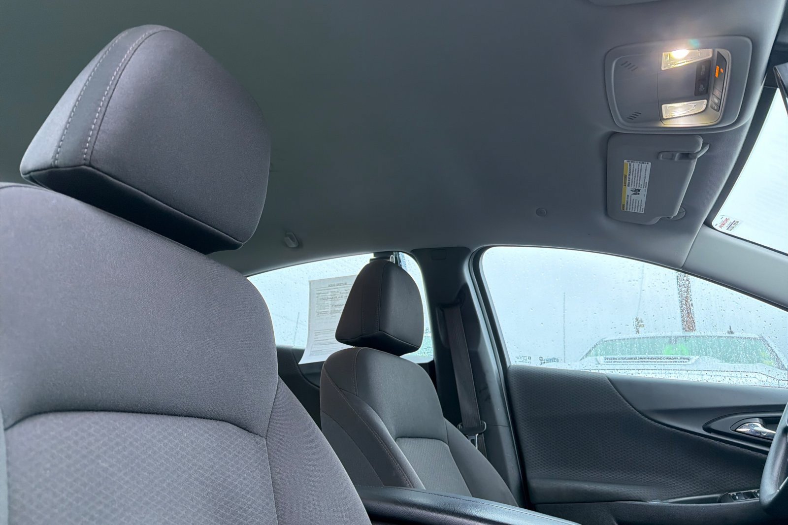 Used 2018 Chevrolet Malibu LT FWD image 13