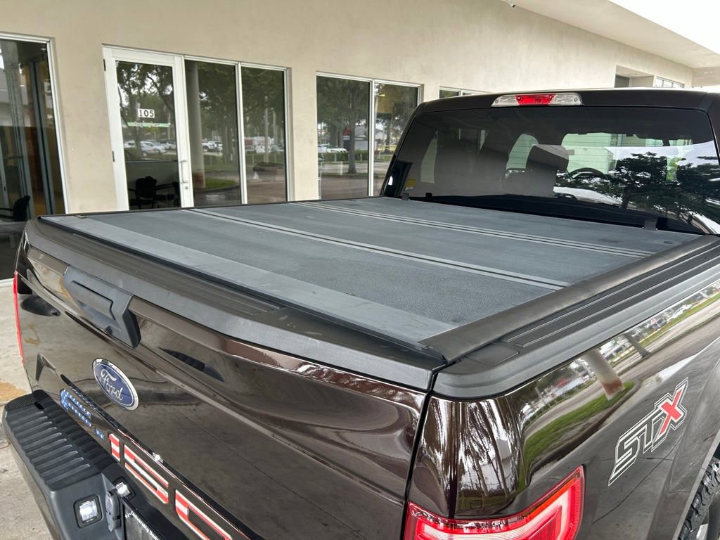 Used 2019 Ford F150 XL w/ Equipment Group 101A Mid RWD image 31