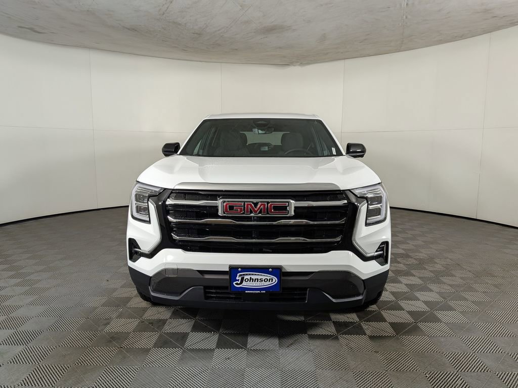 New 2026 GMC Terrain Elevation w/ Technology Package II image 2