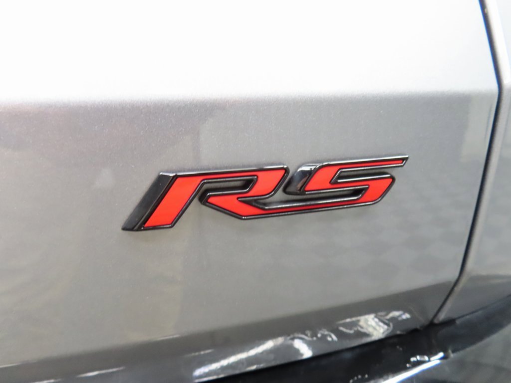 Used 2024 Chevrolet Traverse RS w/ LPO, Floor Liner Package image 55