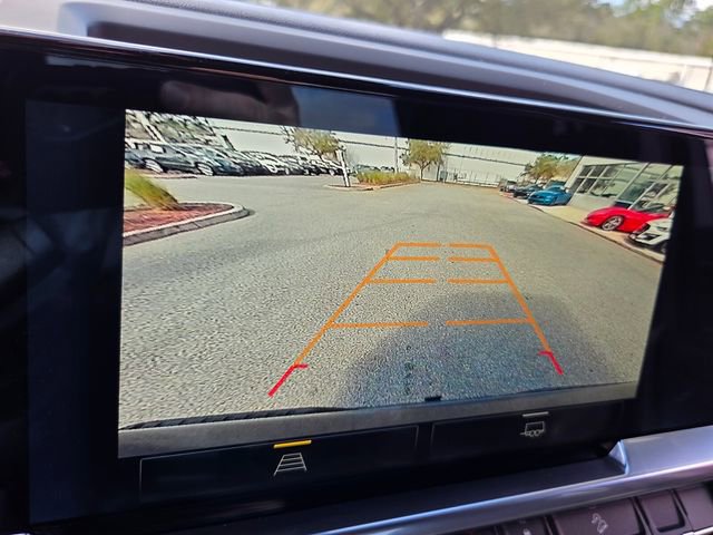 Used 2023 Chevrolet Silverado 1500 LT Trail Boss image 26