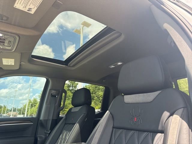 New 2025 Chevrolet Silverado 1500 RST image 35