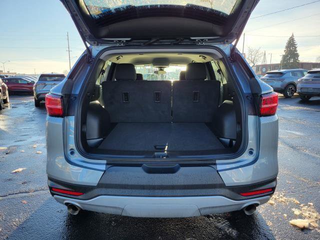 Used 2025 Chevrolet Blazer LT image 24