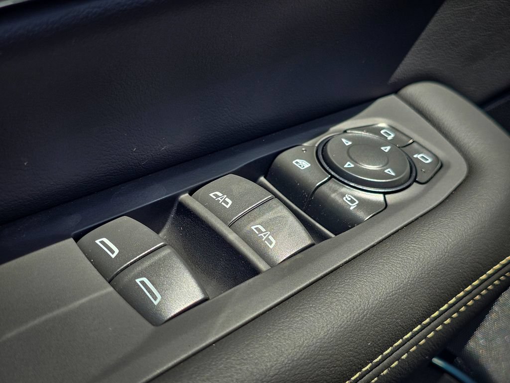 New 2026 GMC Yukon XL Elevation w/ Elevation Premium Package AWD/4WD image 11