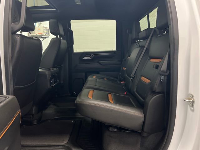 Used 2024 GMC Sierra 3500 AT4 w/ AT4 Premium Plus Package image 18