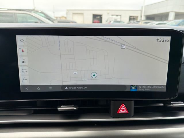 New 2026 Kia Carnival SX FWD image 12