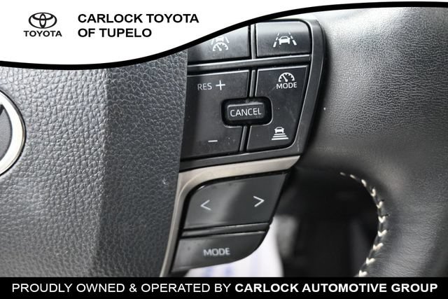 Used 2026 Toyota Camry SE w/ Multimedia Upgrade Package FWD image 32