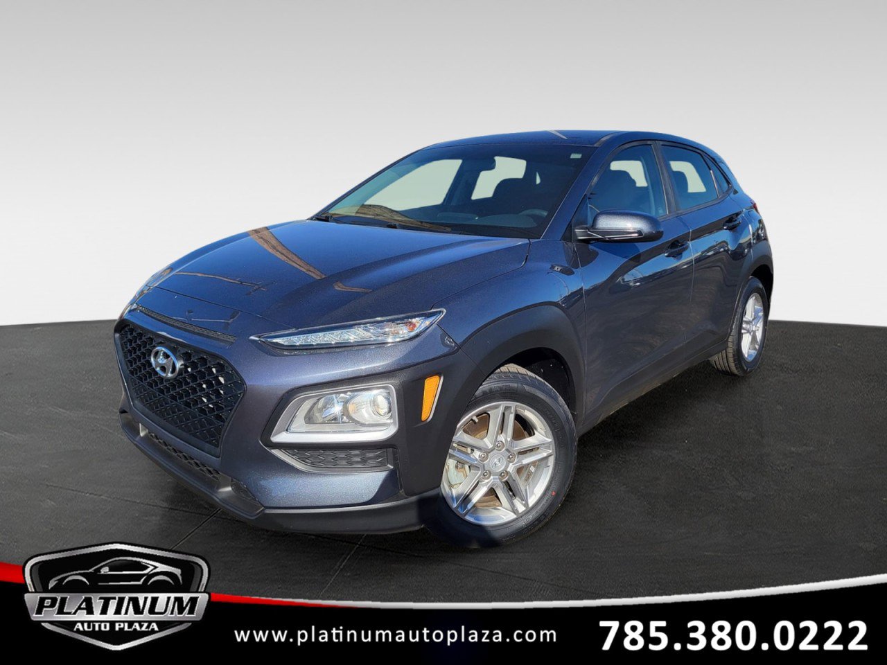 Used 2018 Hyundai Kona SE