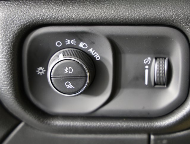 New 2026 RAM 5500 Tradesman image 21