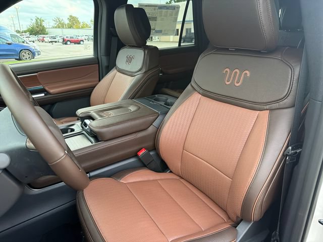 New 2027 Ford Expedition Max King Ranch AWD/4WD image 17