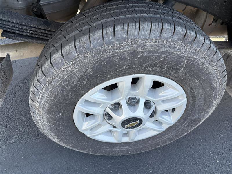 Used 2024 Chevrolet Silverado 2500 LT w/ Safety Package image 12