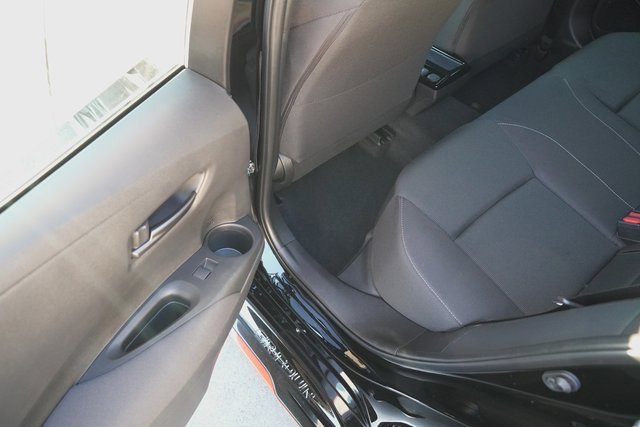 Certified 2025 Toyota Corolla GR image 12