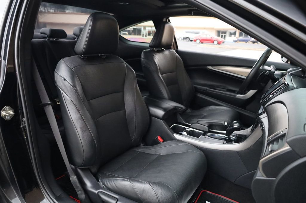 Used 2016 Honda Accord EX-L image 17