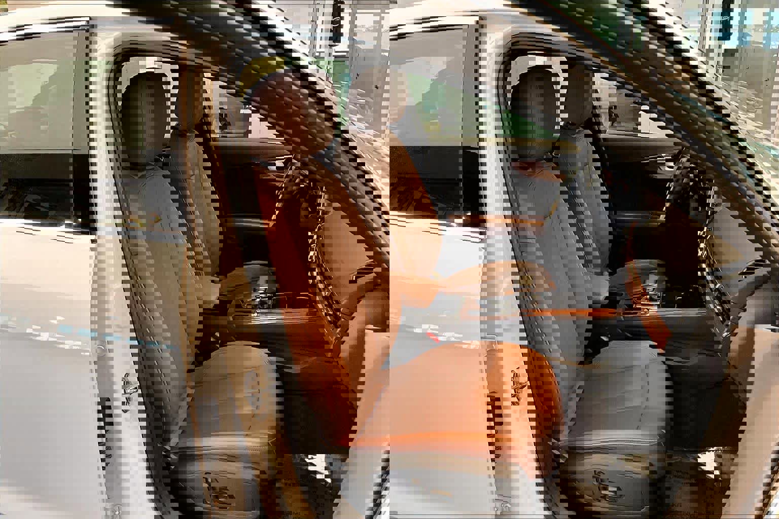 Certified 2023 Audi A4 2.0T Premium w/ Convenience Package image 9