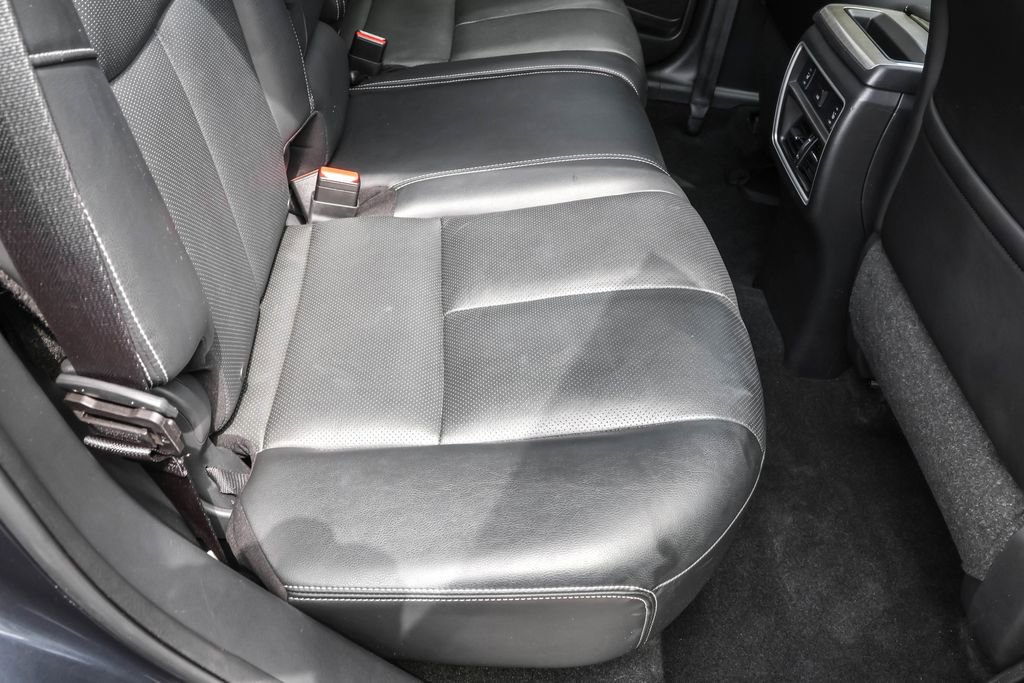 Used 2016 Nissan Murano Platinum w/ Platinum Technology Package AWD/4WD image 38