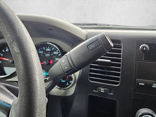 Used 2013 GMC Sierra 2500 W/T image 14