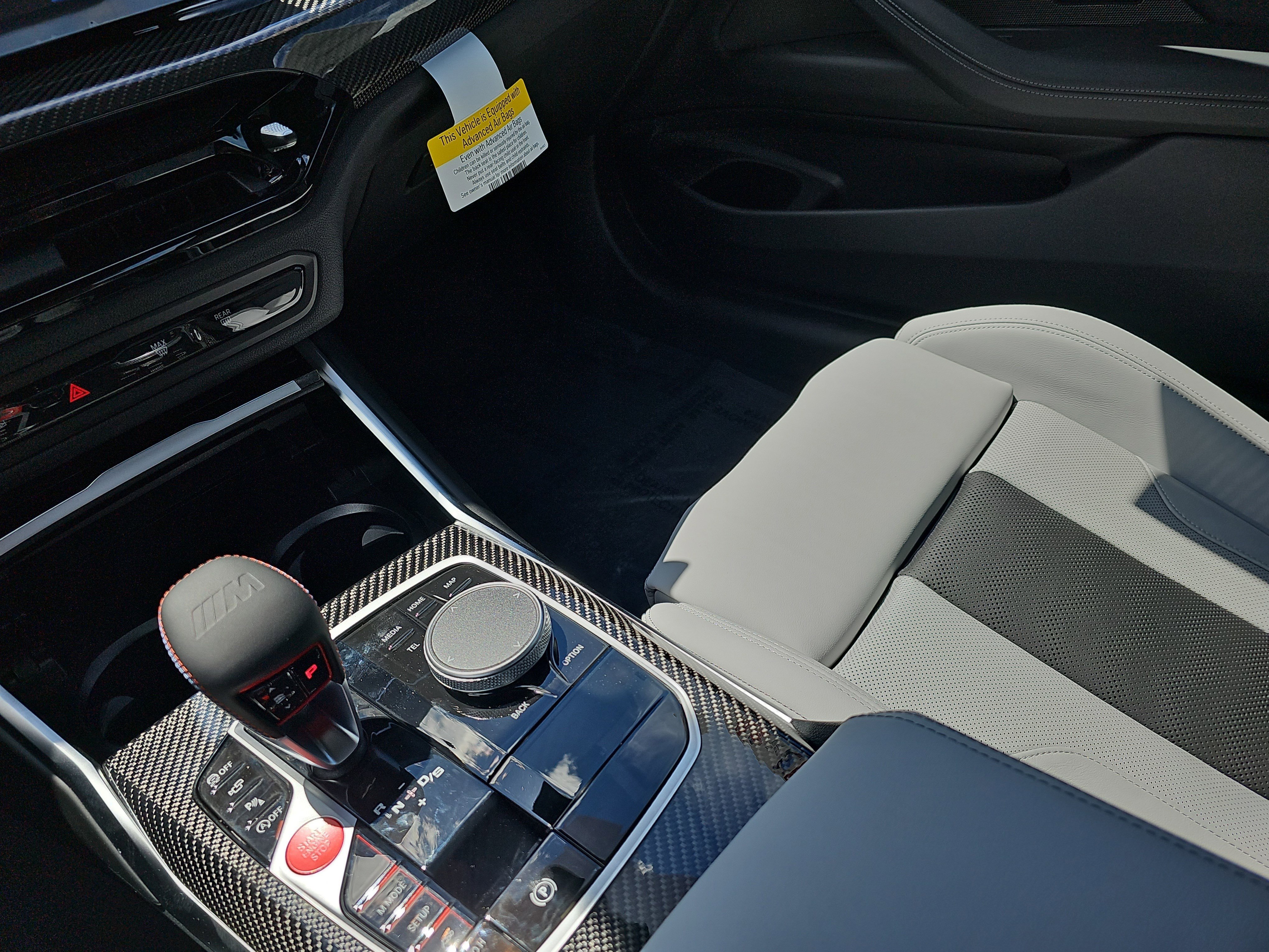 New 2026 BMW M4 Competition image 26