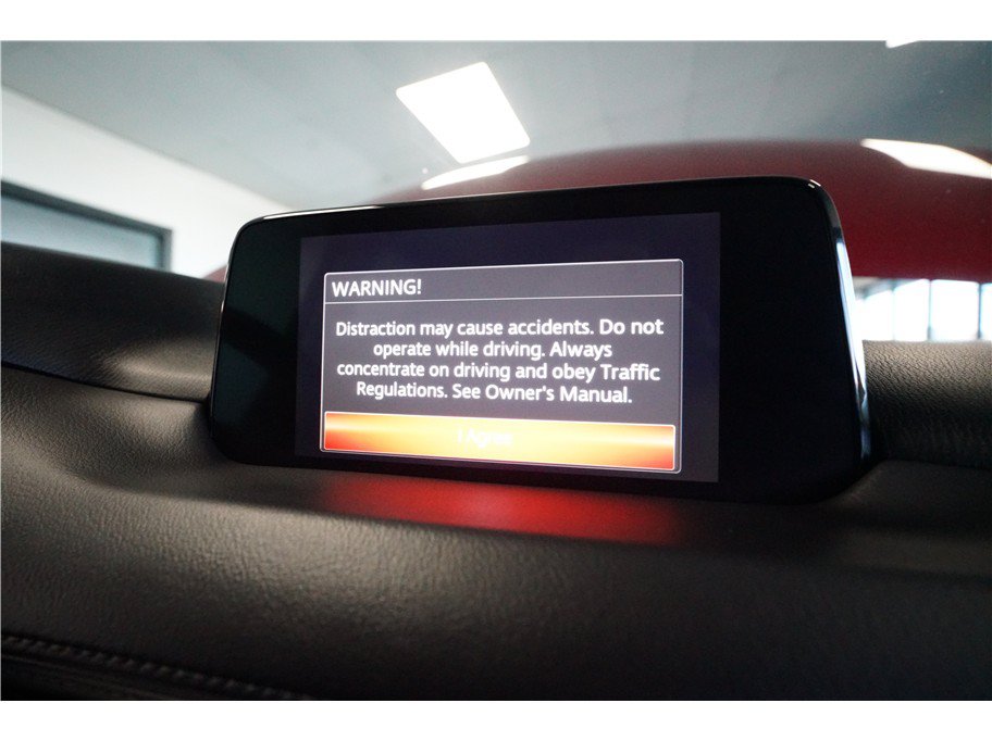 Used 2017 MAZDA CX-5 Grand Touring AWD/4WD image 22