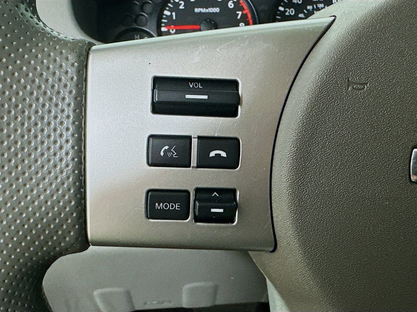 Used 2019 Nissan Frontier SV RWD image 17