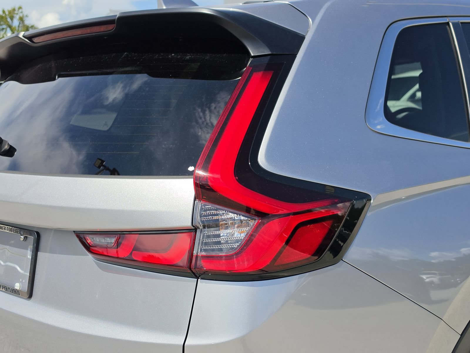 Used 2024 Honda CR-V Sport image 14