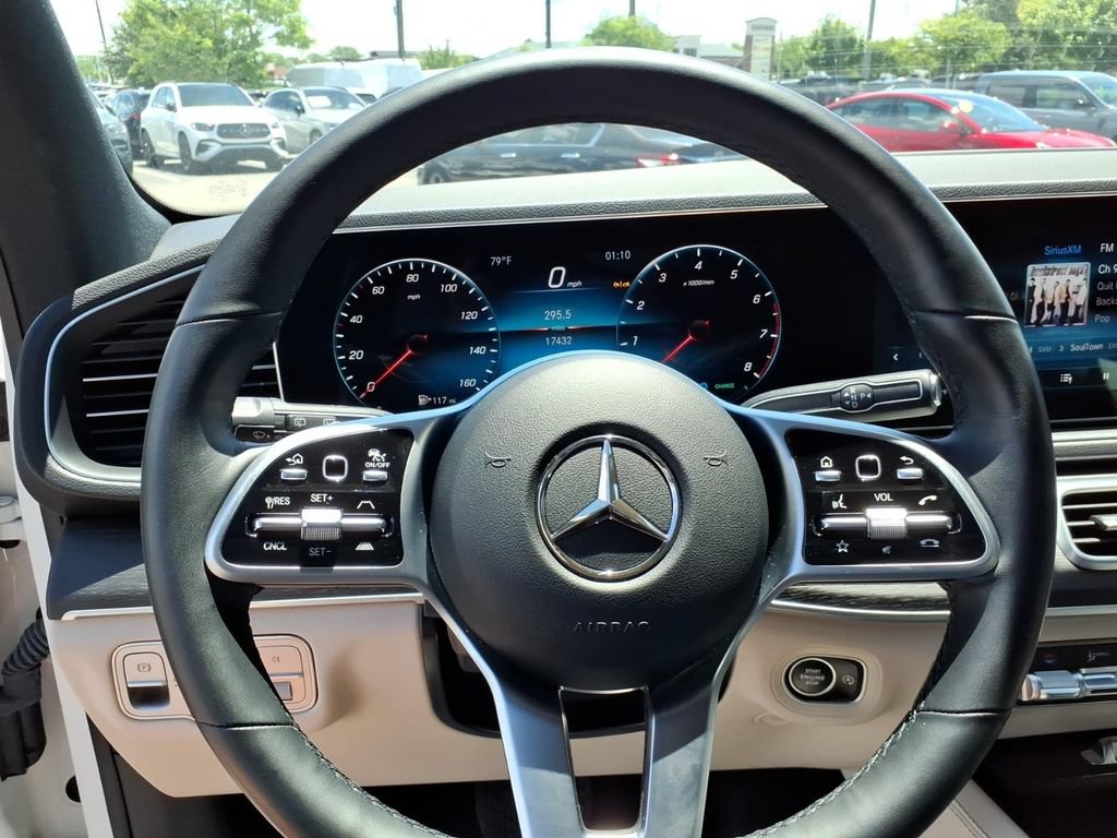 Certified 2023 Mercedes-Benz GLE 450 4MATIC image 21