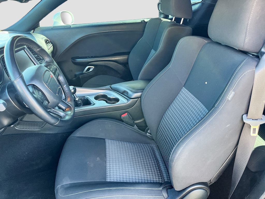 Used 2023 Dodge Challenger R/T RWD image 22