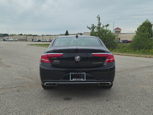 Used 2017 Buick LaCrosse Essence FWD image 6