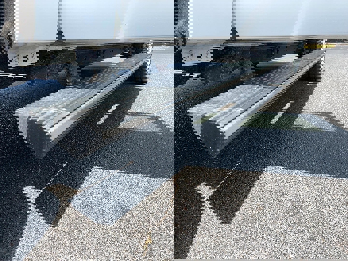 Used 2024 Ford Expedition Max Limited AWD/4WD image 10