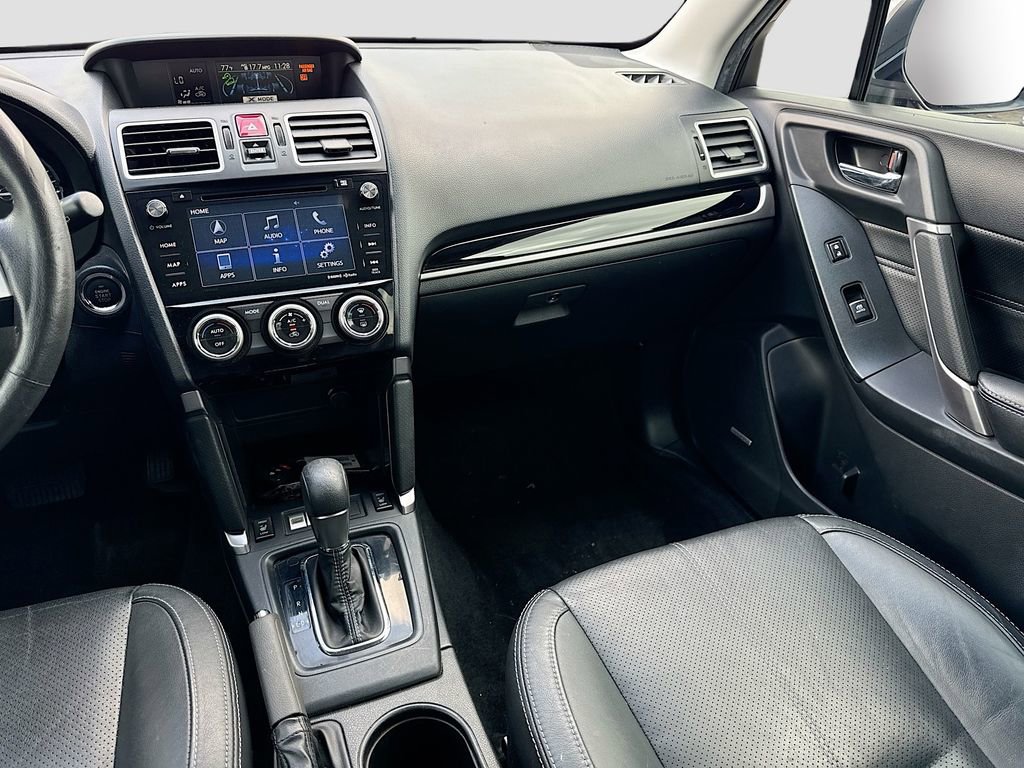 Used 2017 Subaru Forester 2.5i Touring AWD/4WD image 31