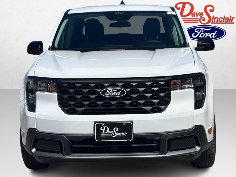 New 2026 Ford Maverick XLT w/ XLT Luxury Package FWD image 2