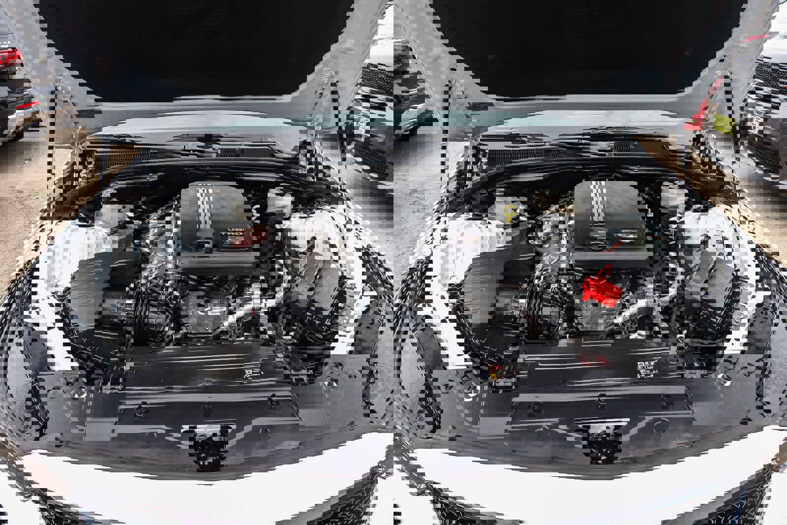 Used 2023 Cadillac CT5 Sport w/ Super Cruise 2 Package image 27