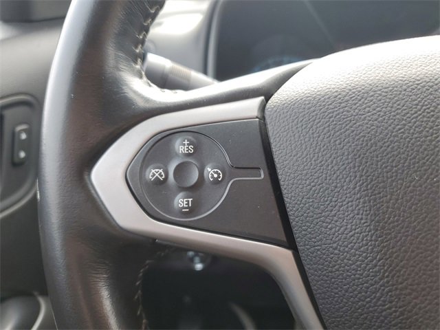Used 2018 Chevrolet Colorado LT w/ LT Convenience Package image 22