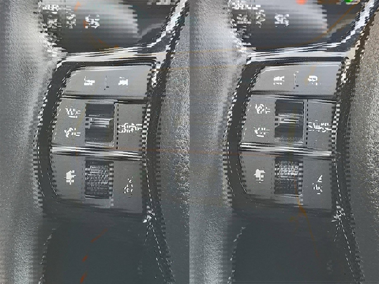 Certified 2024 Honda HR-V Sport image 26