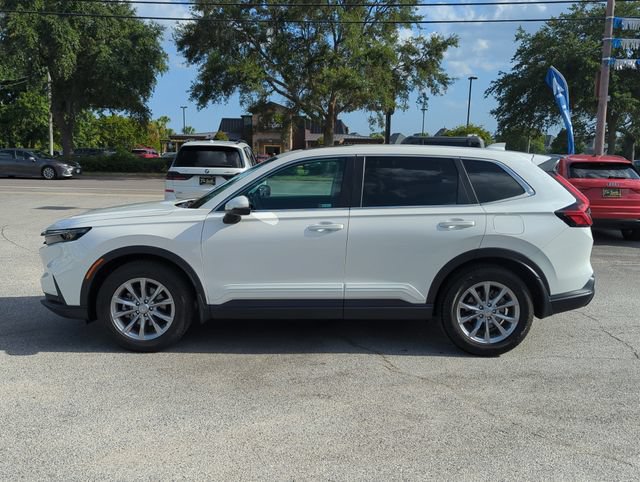 Used 2024 Honda CR-V EX-L image 7
