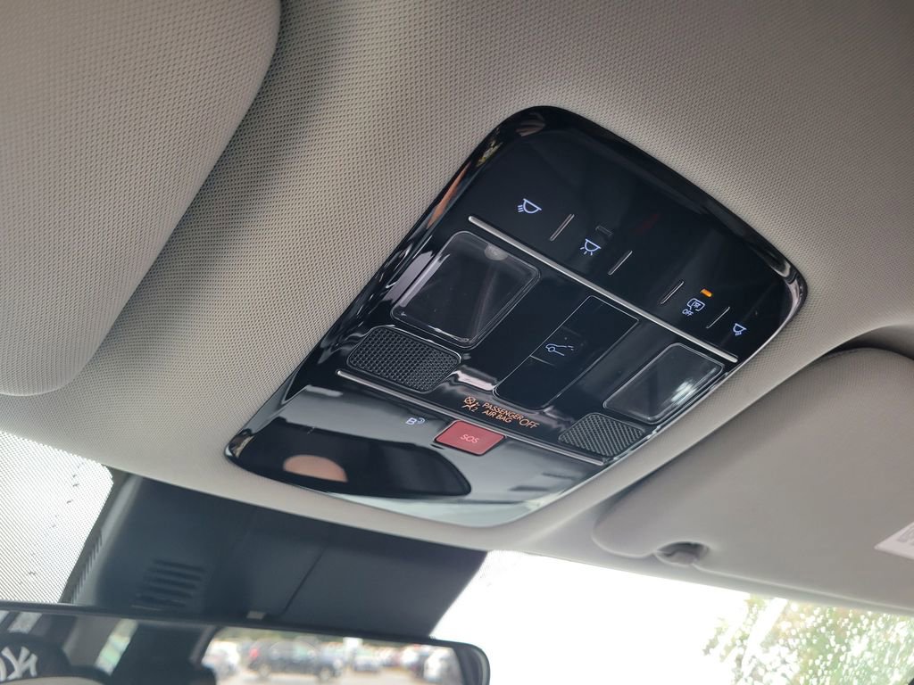 New 2026 Hyundai Santa Fe XRT image 30