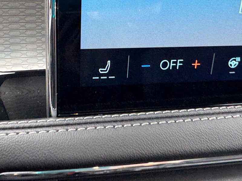 New 2025 Lincoln Corsair AWD w/ Equipment Group 101A image 24