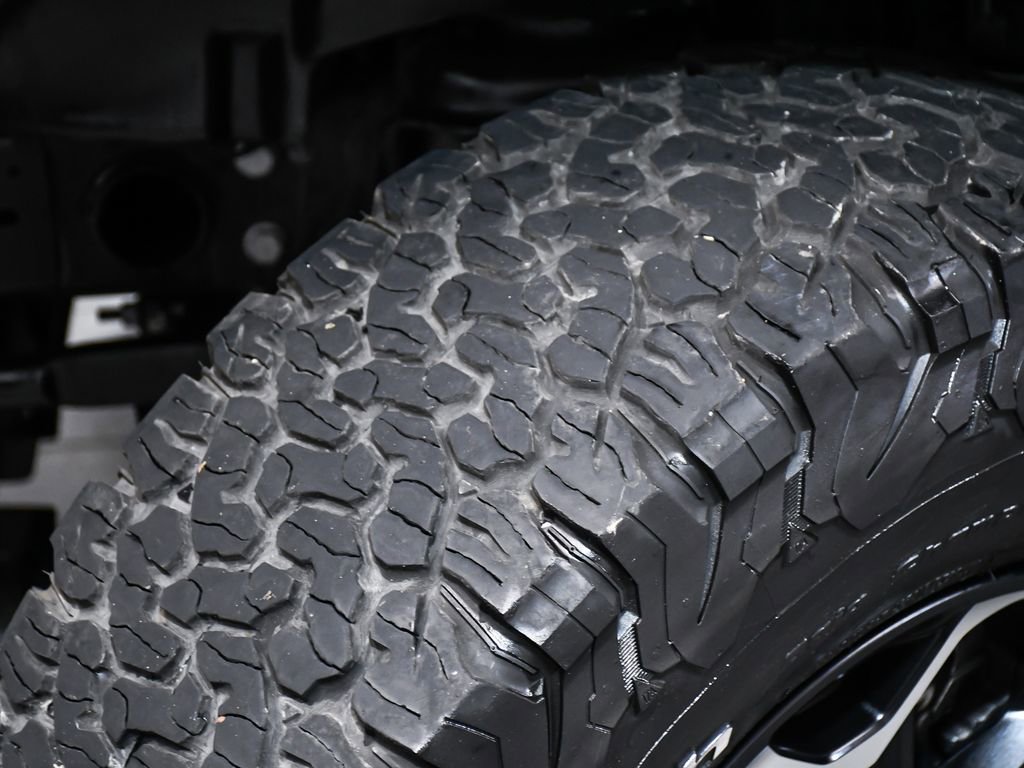 Used 2023 Jeep Wrangler Unlimited Rubicon 4xe AWD/4WD image 73