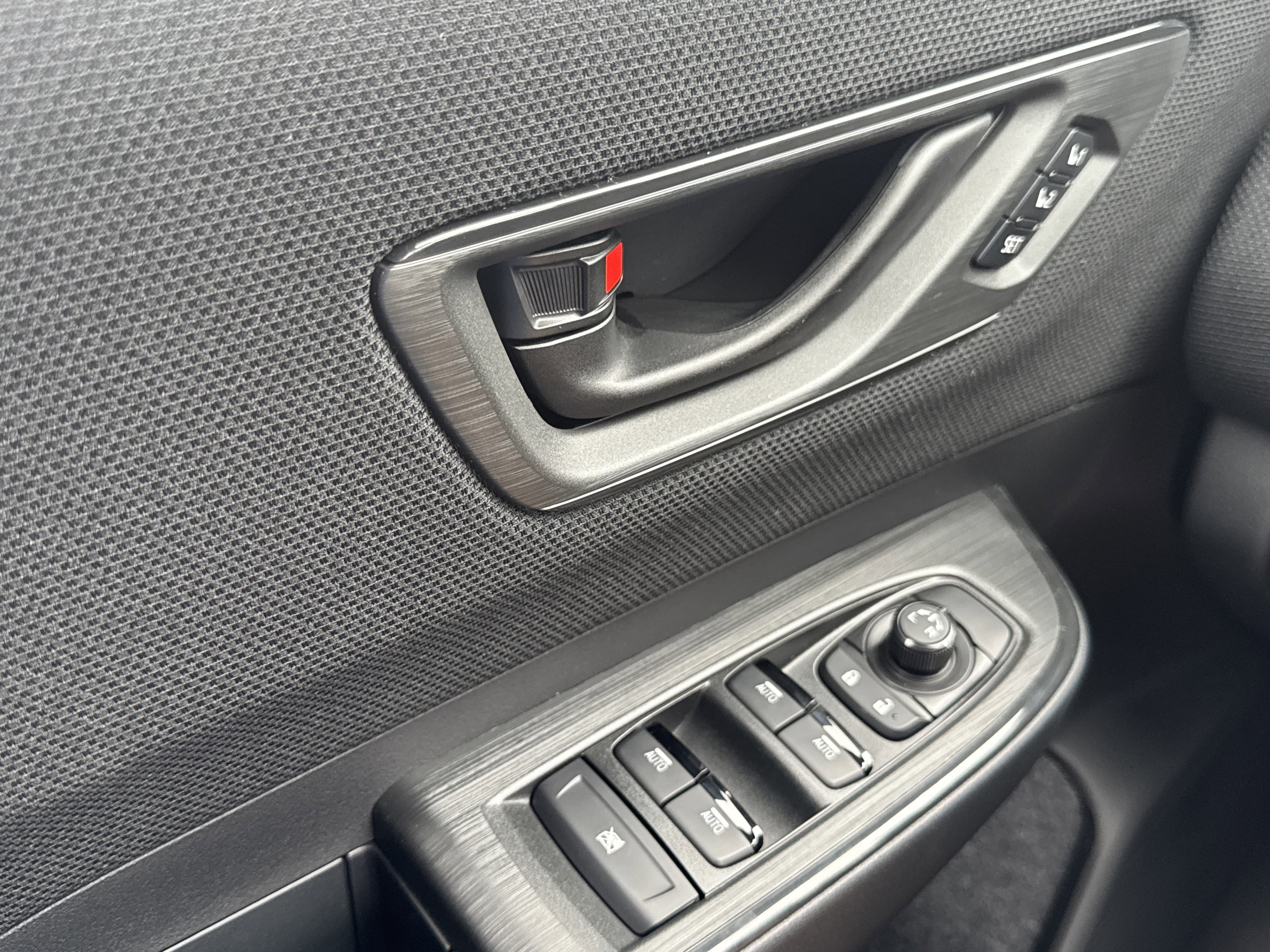 New 2026 Subaru Outback Limited XT image 24