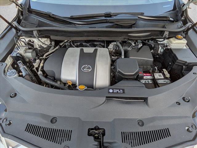 Used 2016 Lexus RX 350 AWD w/ Premium Package image 25