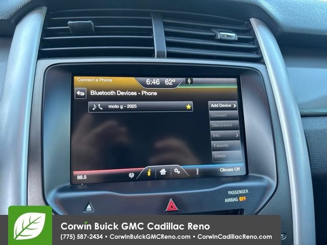 Used 2014 Ford Edge SEL w/ Equipment Group 205A FWD image 24
