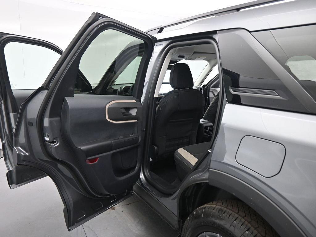 New 2026 Ford Bronco Sport Big Bend image 18