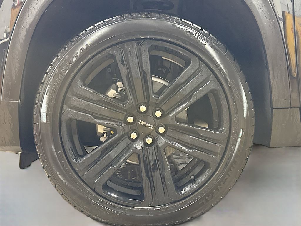 New 2026 GMC Acadia Elevation w/ Black Edition image 32