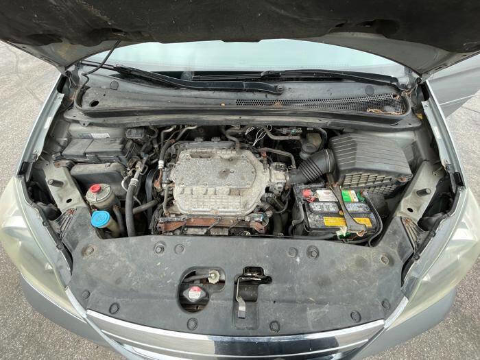 Used 2006 Honda Odyssey EX-L image 42
