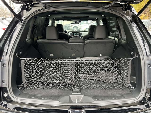 Certified 2021 Honda Passport Elite image 9