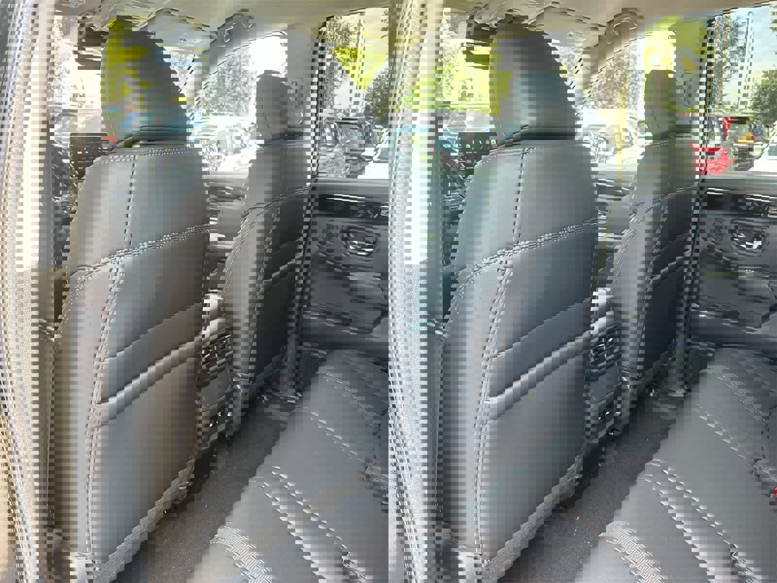 New 2026 Honda Passport RTL image 14