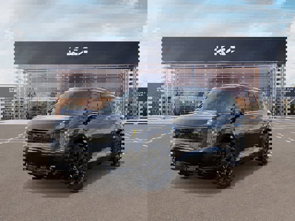 New 2026 Kia EV9 Land image 1