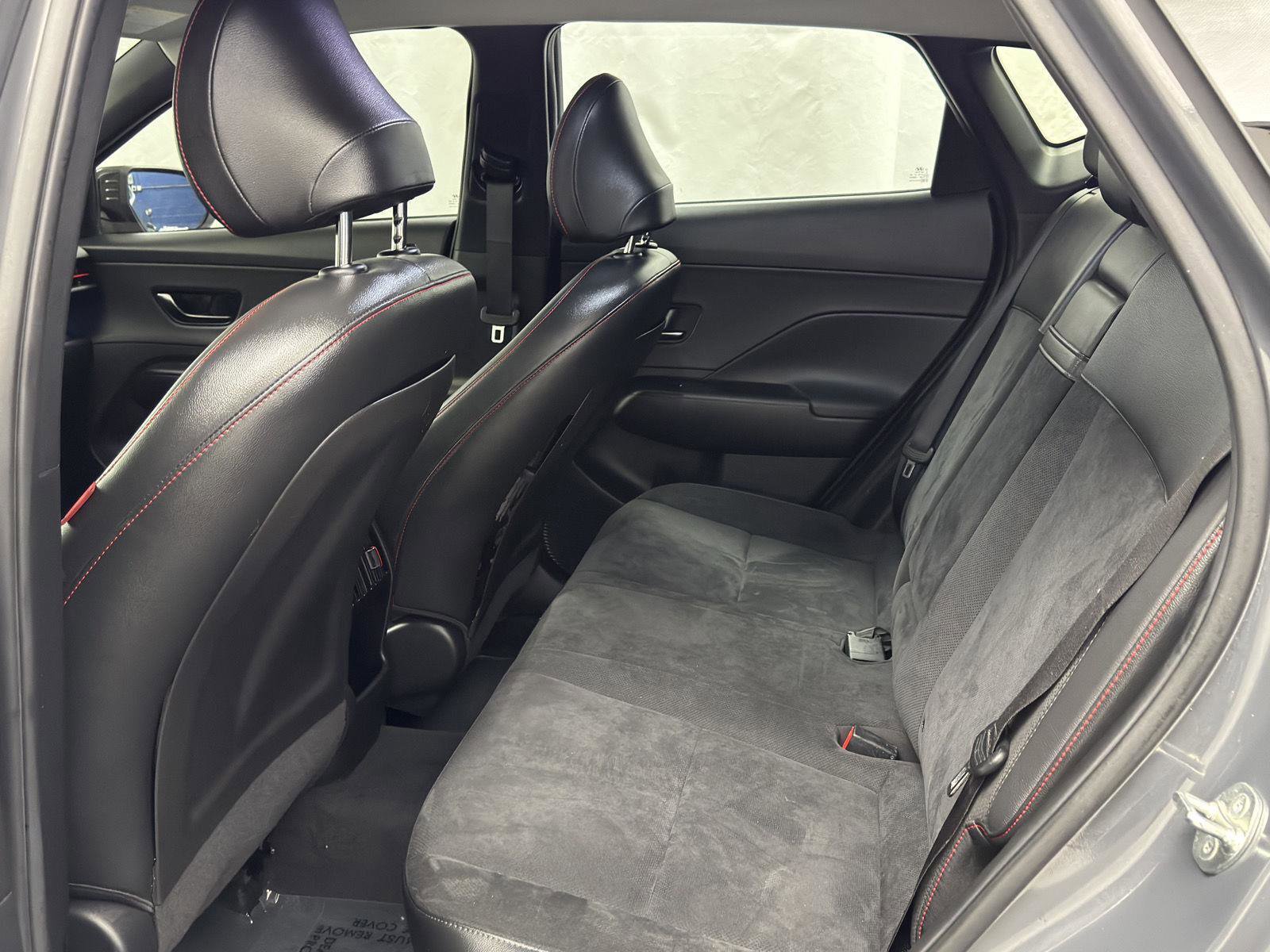 Used 2025 Hyundai Kona N Line S image 26