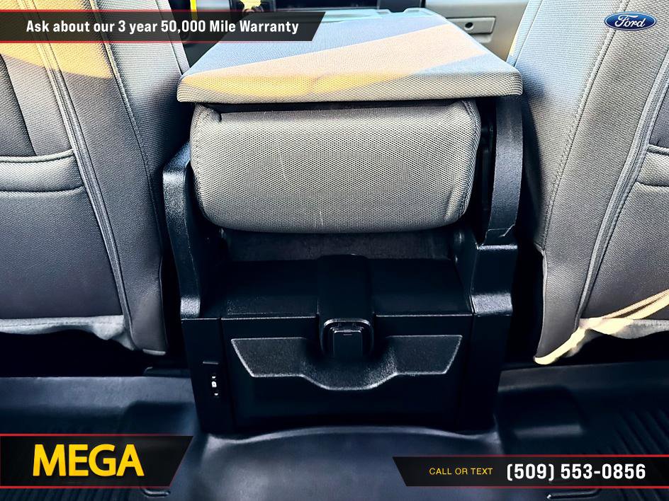 Used 2019 Ford F150 XLT w/ Equipment Group 302A Luxury AWD/4WD image 19