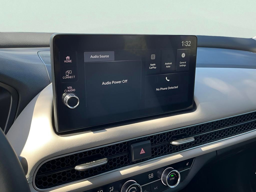 Certified 2026 Honda HR-V EX-L image 37