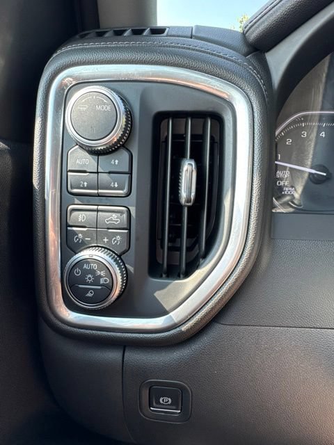 Used 2020 GMC Sierra 1500 SLT w/ SLT Premium Plus Package AWD/4WD image 19